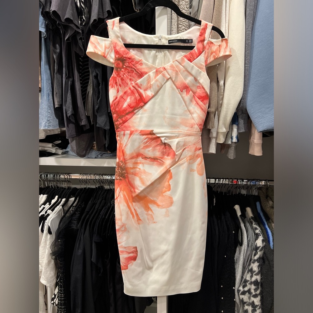 Ted baker size 2